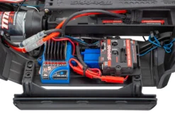 Traxxas 8090X PRO Scale LED Light Set For TRX-4 Chevy 69 & 72 K5 Blazer -Traxas Vehicles Model Shop traxxas 8090x pro scale led light set for trx 4 chevy 69 72 k5 blazer 2