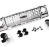 Traxxas 8134 1979 Chevy K5 Blazer Grill For 8130 Body