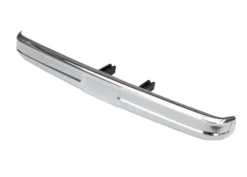 Traxxas 8137 1979 Chevy K5 Blazer Chrome Front Bumper For 8130 Body