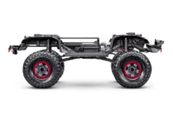 Traxxas 82044-4 Gray TRX-4 Sport 4WD 4x4 High Trail Truck 15 Traxxas 82044-4 Gray TRX-4 Sport 4WD 4x4 High Trail Truck -Traxas Vehicles Model Shop traxxas 82044 4 gray trx 4 sport 4wd 4x4 high trail truck 5