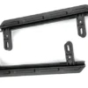 Traxxas 8219 Left And Right Rock Sliders For Short Wheelbase TRX-4