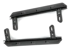 Traxxas 8219 Left And Right Rock Sliders For Short Wheelbase TRX-4
