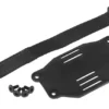 Traxxas 8223 Battery Plate With Strap For TRX-4 Bronco
