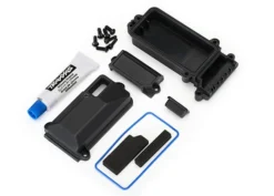 Traxxas 8224 Sealed Receiver Box For TRX-4 And TRX-6