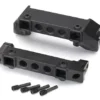 Traxxas 8237 Front And Rear Bumper Mounts For TRX-4