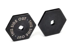 Traxxas 8249 Slipper Eliminator Plate For TRX-4