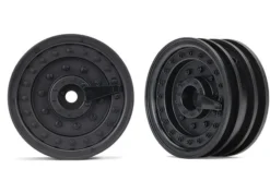 Traxxas 8268 TRX-4 1.9 Tactical Wheels