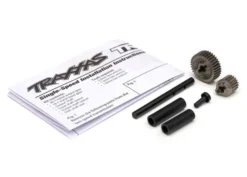 Traxxas 8296 Metal Single Speed Transmission Gears For TRX-4