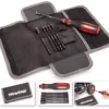 Traxxas 8719 Speed Bit Master 6 Piece Nut Driver Tool Set