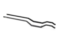 Traxxas 8829 590mm Steel Chassis Rails For TRX-6