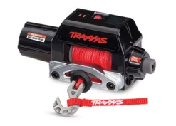 Traxxas 8856 Winch For TRX-4 And TRX-6 (Requires 8857 Controller)