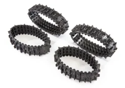 Traxxas 8877 Deep Terrain Tread Traxx For TRX-4