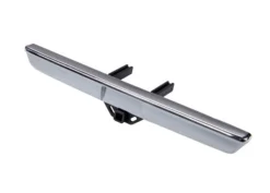 Traxxas 9124 Chrome Rear Bumper For 1979 Blazer Body