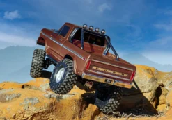 Traxxas 92046-4 TRX-4 Black RTR High Trail 1979 Ford F-150 Ranger XLT Trail Crawler 15 Traxxas 92046-4 TRX-4 Black RTR High Trail 1979 Ford F-150 Ranger XLT Trail Crawler -Traxas Vehicles Model Shop traxxas 92046 4 trx 4 black rtr high trail 1979 ford f 150 ranger xlt trail crawler 3 scaled