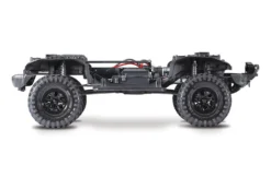 Traxxas 92076-4 1/10 TRX-4 Scale And Trail Crawler With 2021 Bronco Body - Oxford White 6 Traxxas 92076-4 1/10 TRX-4 Scale And Trail Crawler With 2021 Bronco Body - Oxford White -Traxas Vehicles Model Shop traxxas 92076 4 1 10 trx 4 scale and trail crawler with 2021 bronco body oxford white 3