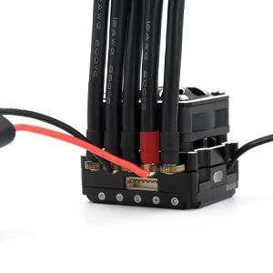 Trinity Revtech EP0003 MX-10 Pro 1/10 200A ESC 2 Trinity Revtech EP0003 MX-10 Pro 1/10 200A ESC - Image 2