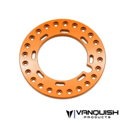 Vanquish Products VPS05135 Orange IBTR 1.9" Beadlock Ring