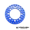 Vanquish Products VPS05154 Blue Holy 1.9" Beadlock Ring
