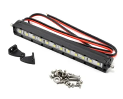 Vanquish Products VPS06755 Rigid Industries 4" Lightbar