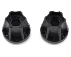 Vanquish Products VPS07115 Black SLW Hex Hub Set 2 Pack 725 Offset