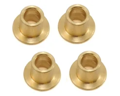 Vanquish Products VPS07510 Knuckle Bushings SCX10 And Wraith Knuckles 4 Pack