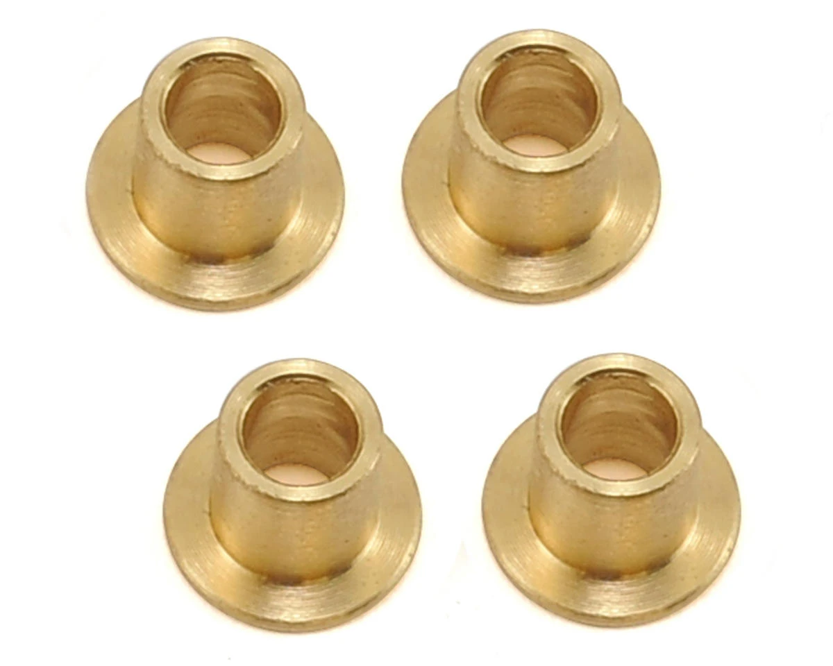 Vanquish Products VPS07510 Knuckle Bushings SCX10 And Wraith Knuckles 4 Pack 1 Vanquish Products VPS07510 Knuckle Bushings SCX10 And Wraith Knuckles 4 Pack