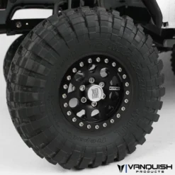 Vanquish Products VPS07722 Center Hubs KMC XD Series Grey Anodized V2 2 Pack 6 Vanquish Products VPS07722 Center Hubs KMC XD Series Grey Anodized V2 2 Pack -Traxas Vehicles Model Shop vanquish products vps07722 center hubs kmc xd series grey annodized v2 2 pack b