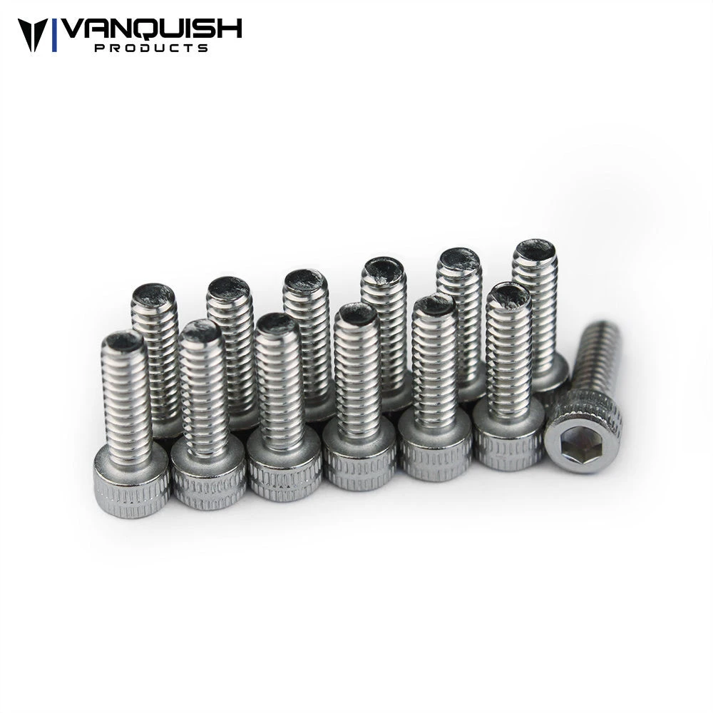 Vanquish Products VPS07722 Center Hubs KMC XD Series Grey Anodized V2 2 Pack 4 Vanquish Products VPS07722 Center Hubs KMC XD Series Grey Anodized V2 2 Pack - Image 4