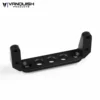 Vanquish Products VPS07970 Black Anodized AR60 Servo Mount For Wraith Or Yeti