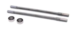 Vanquish Products VPS08083 Steel Rear Axle Shafts For Capra