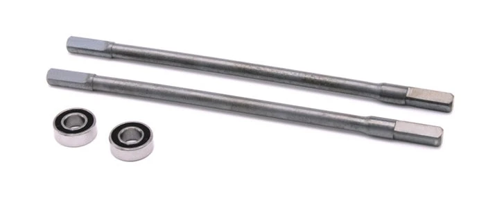 Vanquish Products VPS08083 Steel Rear Axle Shafts For Capra 1 Vanquish Products VPS08083 Steel Rear Axle Shafts For Capra