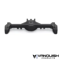 Vanquish Products VPS08617 Currie F10 Aluminum Rear Axle Housing - Black