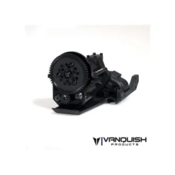 Vanquish VPS09004 VS4-10 Pro Black Anodized Orgin Halfcab 10 Vanquish VPS09004 VS4-10 Pro Black Anodized Orgin Halfcab -Traxas Vehicles Model Shop vanquish vps09004 vs4 10 pro black anodized orgin halfcab 5
