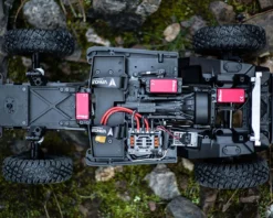 Vanquish VPS09007 VS4-10 Phoenix Portal Rock Crawler Kit -Traxas Vehicles Model Shop vanquish vps09007 vs4 10 phoenix portal rock crawler kit 3