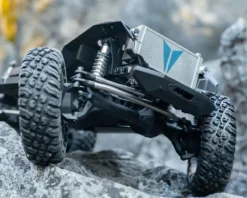 Vanquish VPS09007 VS4-10 Phoenix Portal Rock Crawler Kit -Traxas Vehicles Model Shop vanquish vps09007 vs4 10 phoenix portal rock crawler kit4