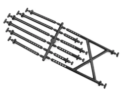 Vanquish VPS10113 VS4-10 Body Post Set