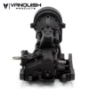 Vanquish VPS10200 VFD Twin Transmission Kit
