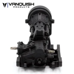 Vanquish VPS10200 VFD Twin Transmission Kit