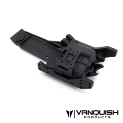 Vanquish VPS10201 VFD Twin Transmission Molded Components
