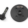 Vanquish VPSIRC00284 Incision AR60 43/13 Gear Set