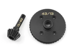 Vanquish VPSIRC00284 Incision AR60 43/13 Gear Set
