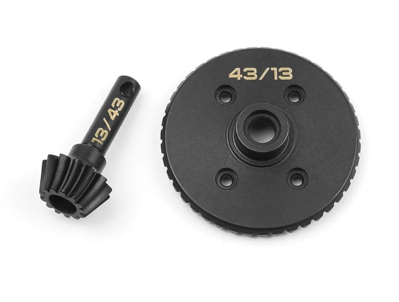 Vanquish VPSIRC00284 Incision AR60 43/13 Gear Set 1 Vanquish VPSIRC00284 Incision AR60 43/13 Gear Set