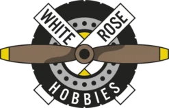 WRH N0301 Male Deans Plug To Female Tamiya Connector No Wires