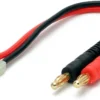 WRH Male Tamiya Plug To 4mm Banana Plug Charging Cable